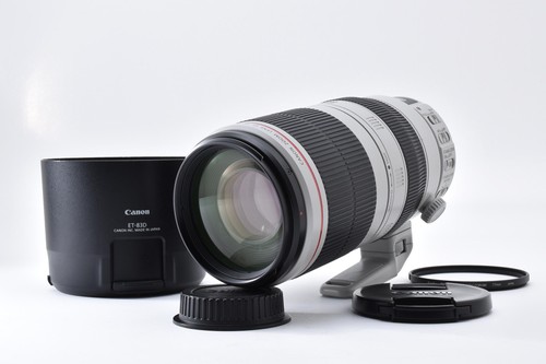 Top mint objectif zoom - objectif, canon