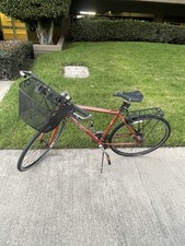 Trek Hybrid 7.3 FX Mountain