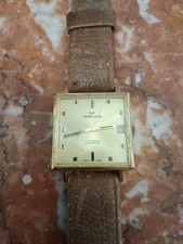 montre mécanique vintage