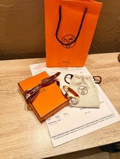 bracelet hermes clic h État