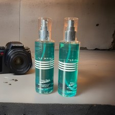 Lot De Deux Brumes Homme 200ml