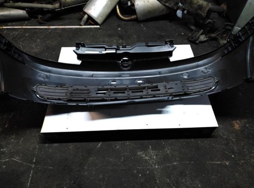 Pare choc avant opel corsa - opel, c