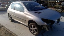 Jante PEUGEOT 206 PHASE 1