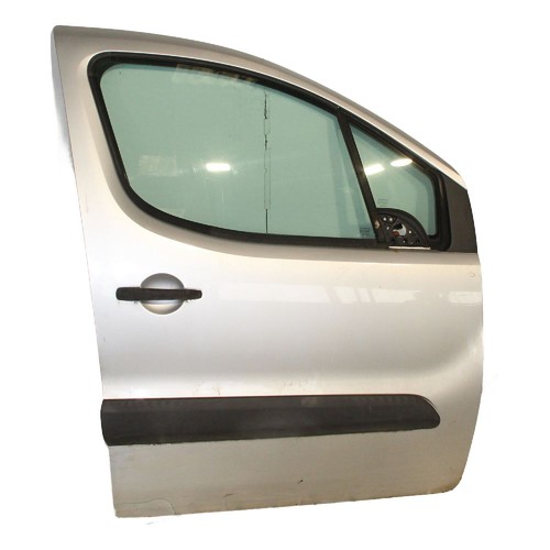 Porte avant droite peugeot - avant,