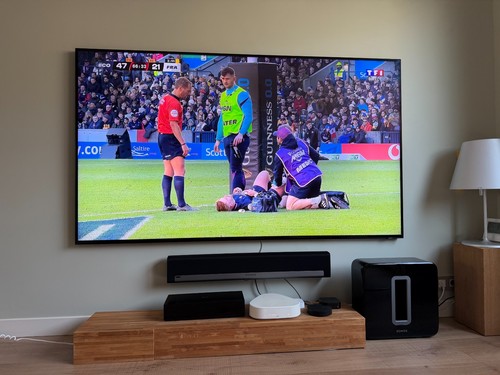 Samsung qe82q950r qled 8k - samsung,