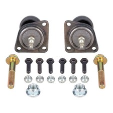 2 Inférieur Balle Joints 1980-91 Chevrolet Citation Célébrité II Lumina Apv