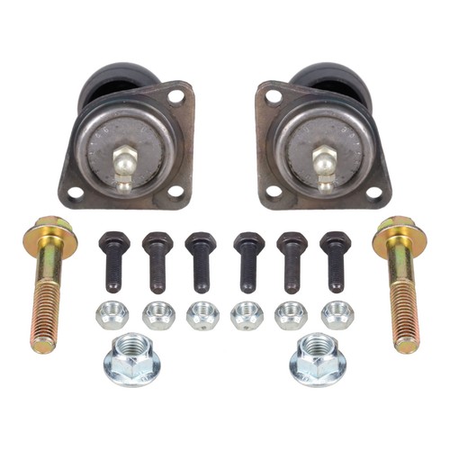 Inférieur balle joints - 2,