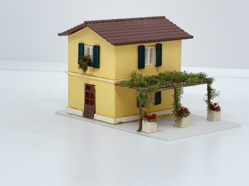 Train kit casello - lk,