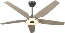 Qlima FC156 - Ventilateur de