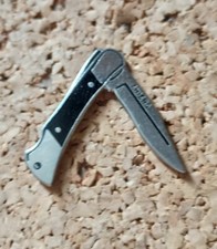 Pin's CANIF COUTEAU Pliant