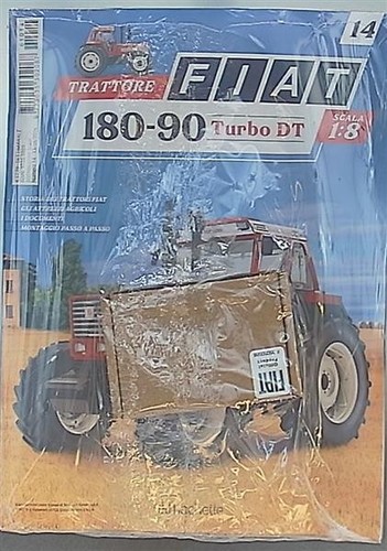Fiat 180 turbo sortie - -,
