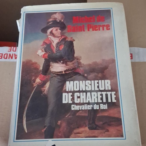 Michel saint pierre - michel, de