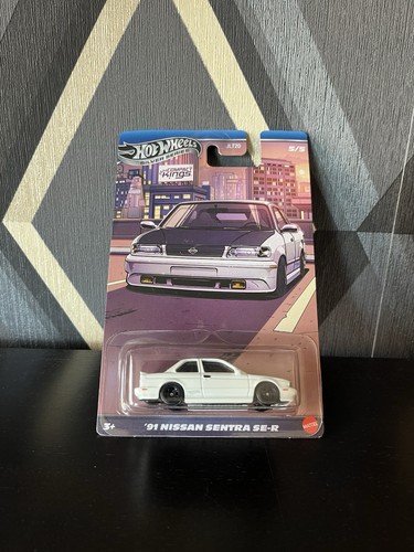 Hot wheels compact kings - wheels, 2026