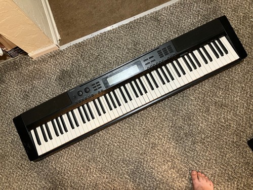 Casio cdp 200r - cdp-200r, piano