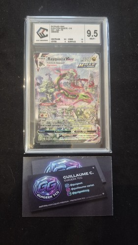 Rayquaza vmax 218 203 - rayquaza, 218/203