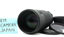 [NEAR MINT] NIKON AF NIKKOR 80-200mm F/2.8 D ED Zoom Telephoto Lens #003