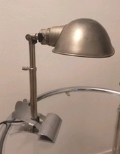 BAUHAUS 1930 HALA Lampe