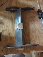 Farko LST 27.5 Ladder Extra Step