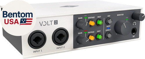 Volt usb recording - usb,