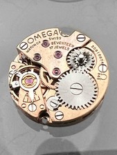 Mouvement de montre OMEGA 640