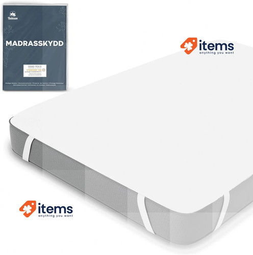 Surmatelas imperméable pour - surmatelas,