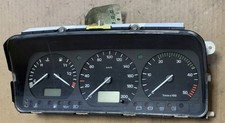 53923262 VW Passat speedometer instrument cluster tachometer speedometer