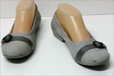 ARCUS Ballerines Cuir