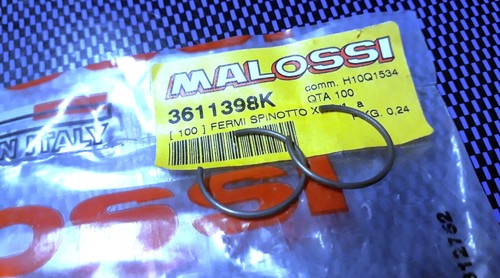 Clips piston 15x1mm - clips, de