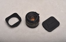 Objectif Leica Summicron M
