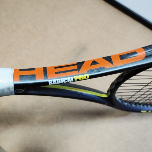 Head radical pro - pro, graphene
