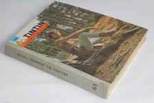 Recueil Journal TINTIN n°61 du n°806 au 815 Relié 1964 (47009)