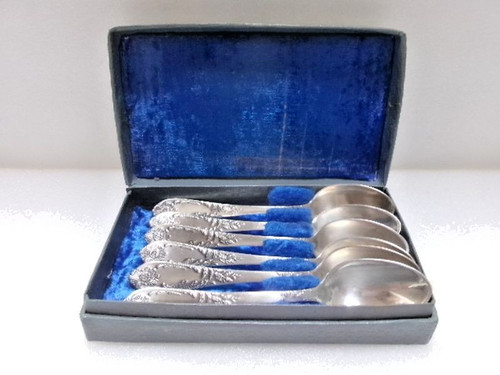 Coffret petites - coffret,