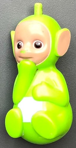 Figurine teletubbies - figurine,