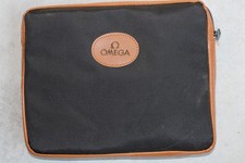 Omega Watch Travel Bag (32320)