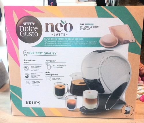 Machine café dolce gusto - machine,