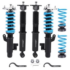 Suspension Combinés Filetés