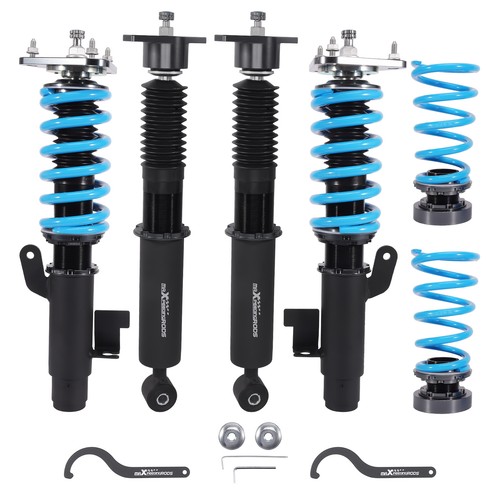 Suspension combinés filetés - suspension,