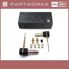 2x axle sword for Porsche 924S 944 from '86-968 rear axle struts + tool