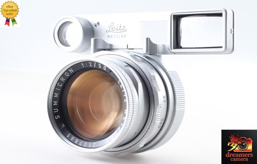 Neuf avec lunettes leica - [neuf,