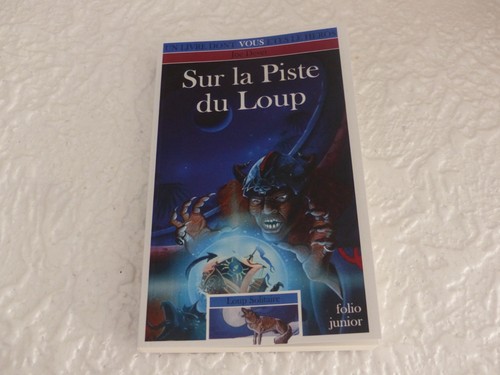 Livre dont vous etes - un,