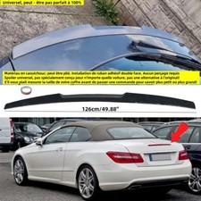 pour Mercedes Classe E