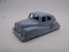 RALLYE MONTE CARLO sheet metal circuit car