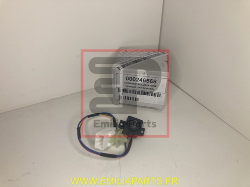 246568f commande elevateur - 246568f,