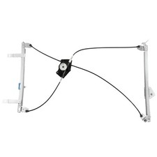 Leve vitre avant gauche pour