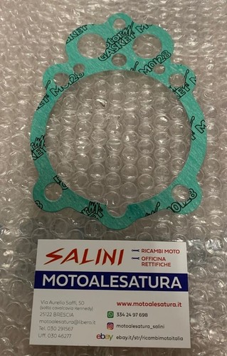 Joint base cylindre moto guzzi - cylindre,