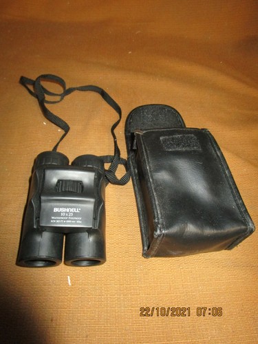 Paire jumelles bushnell - paire,