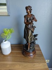 Importante sculpture XIXᵉ