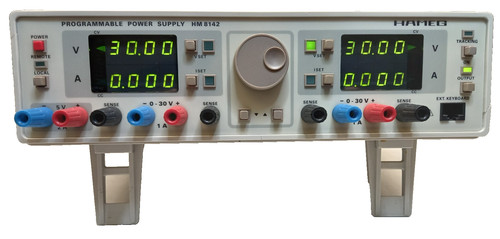 Hameg hm8142 programmable - ,