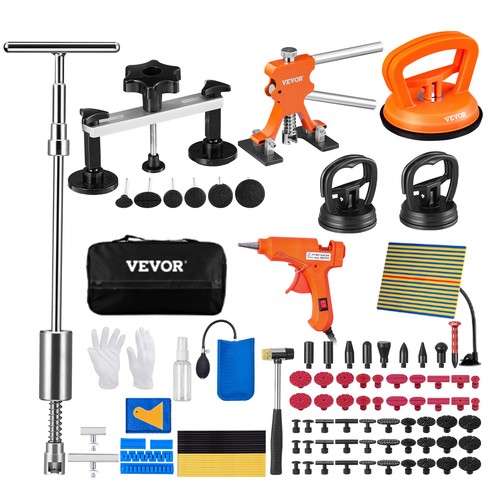 Vevor 107pcs kit - vevor,