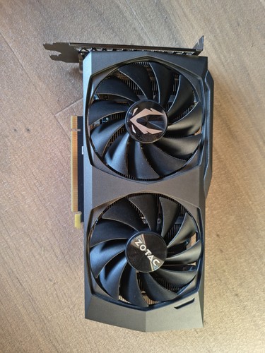 Carte graphique gpu - carte, gaming